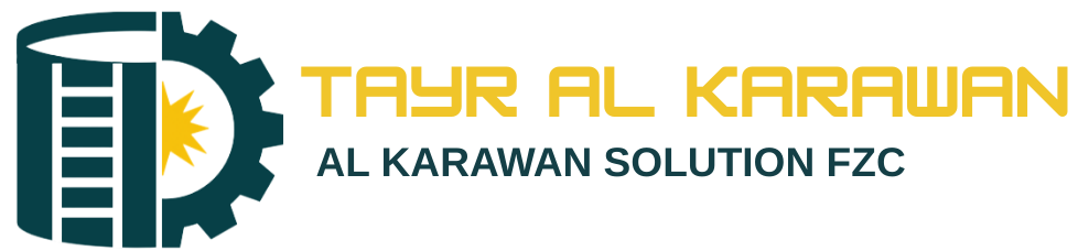 Al Karwan Solution FZC logo